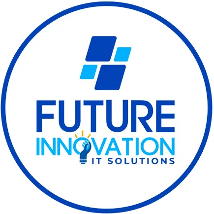 Future Innovations IT Solutions Logo