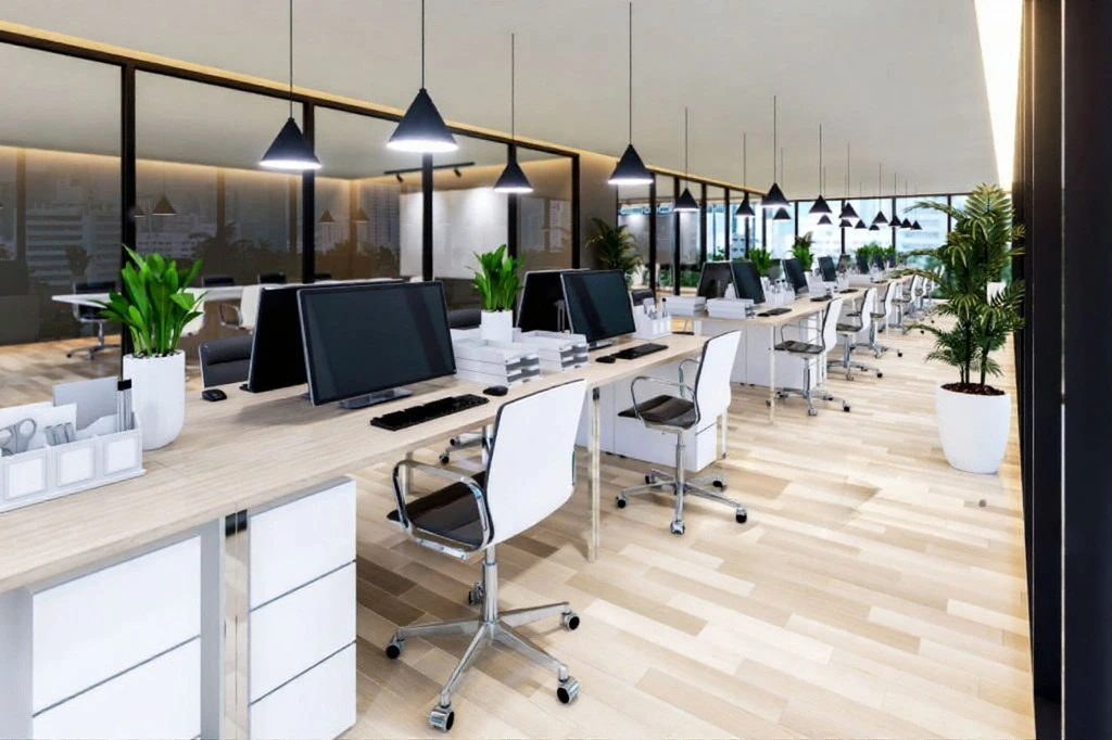 Workstations and Systems