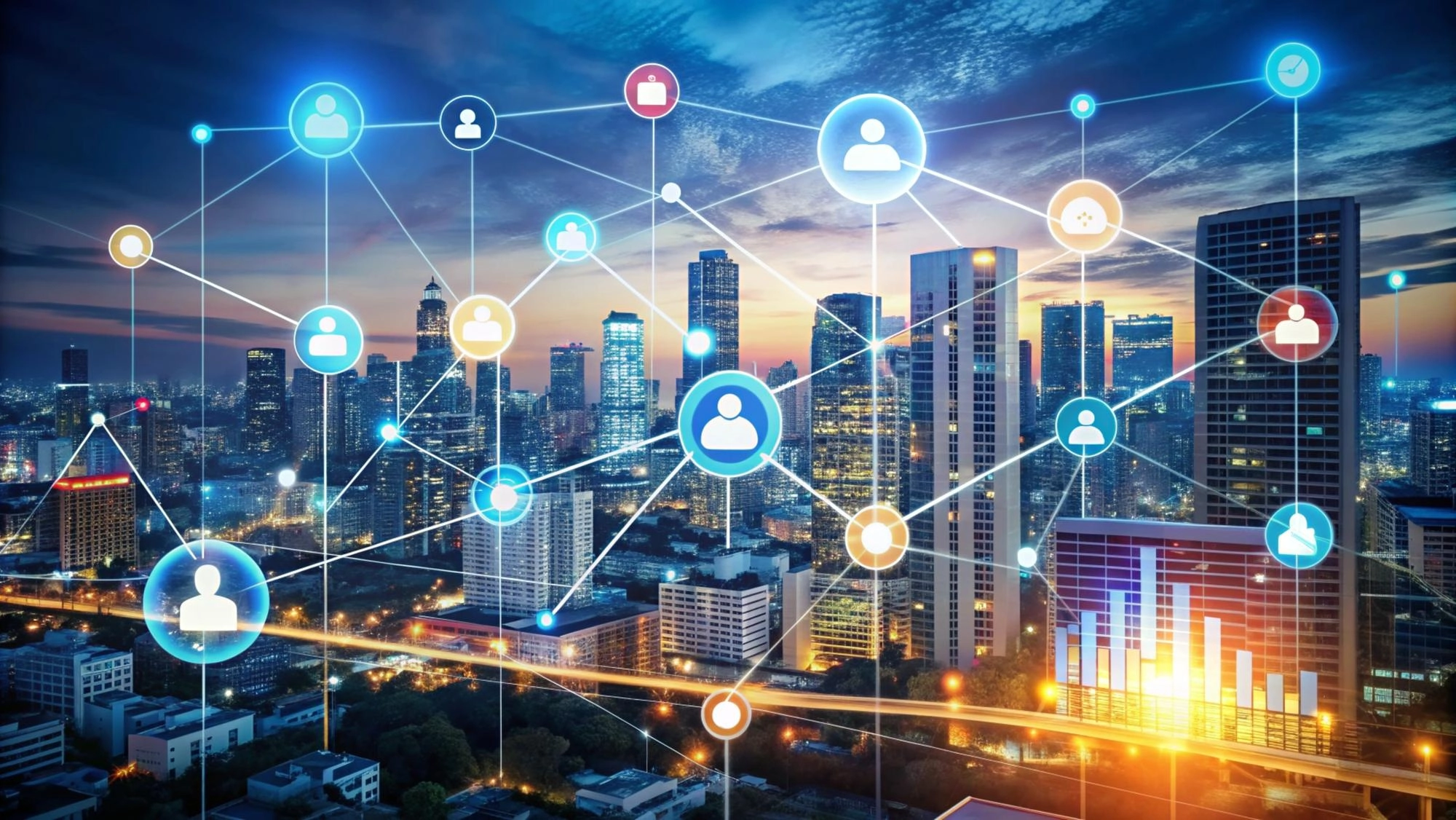 HOME Networking