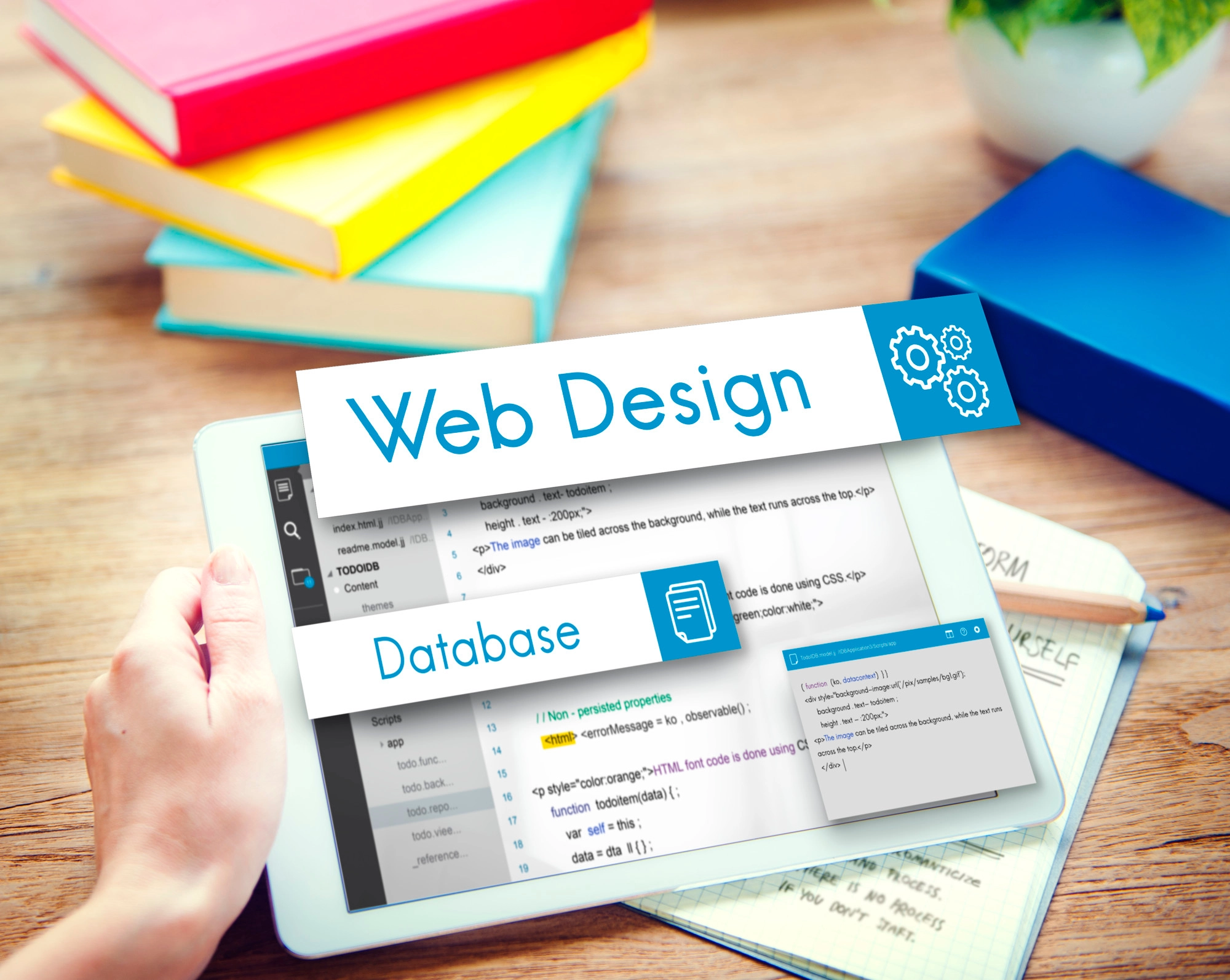 HOME Web Design