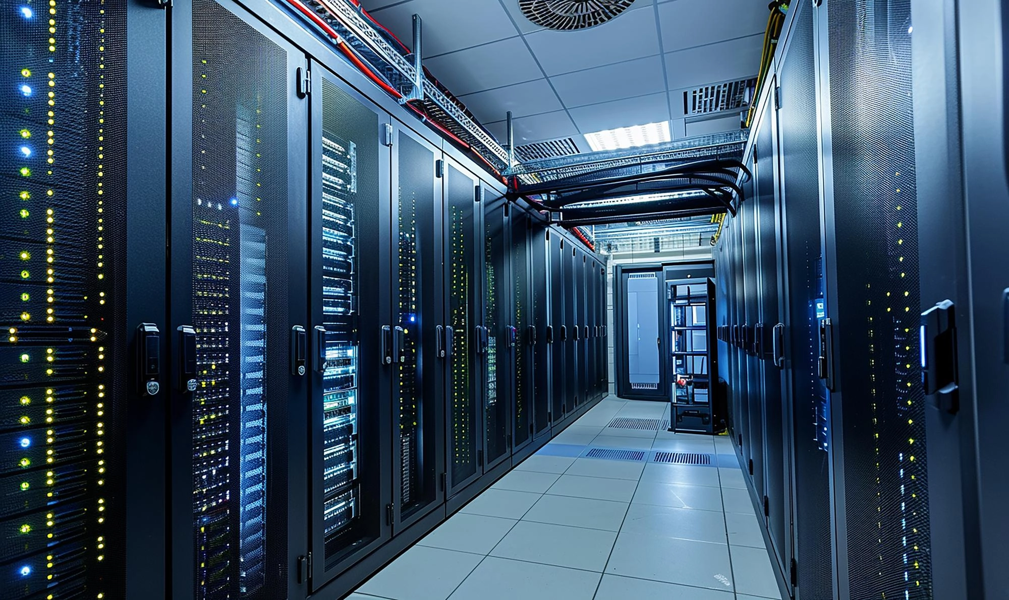 HOME Data Center